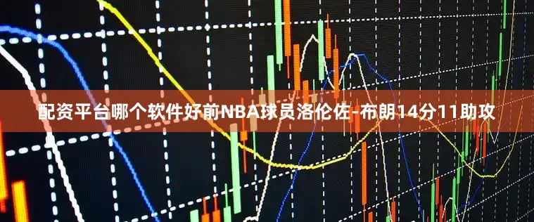 配资平台哪个软件好前NBA球员洛伦佐-布朗14分11助攻