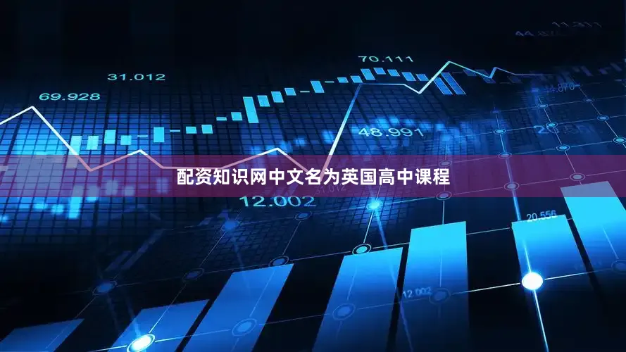 配资知识网中文名为英国高中课程